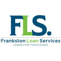 Frankston Loan Services Logo