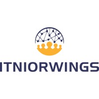 NISH ITNIORWINGS PVT LTD Logo