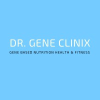 Dr. Gene Clinix Logo
