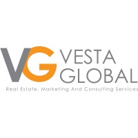 VESTA GLOBAL Logo