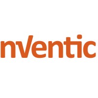 nVentic Logo