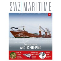 SWZ|Maritime Logo