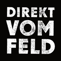 Direkt vom Feld - Gewürzmanufaktur Logo