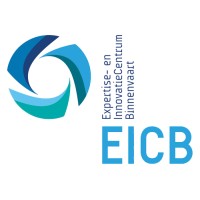 Expertise- en InnovatieCentrum Binnenvaart Logo