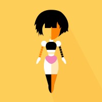 Go Girl, Go for IT - Vic ICT for Women Logo