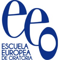 Escuela Europea de Oratoria Logo