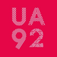 University Academy 92 (UA92) Logo