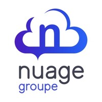 Nuage Groupe Logo