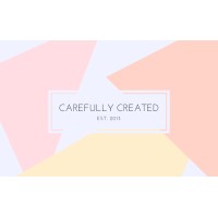 Carefully Created Logo