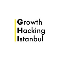 Growth Hacking İstanbul Logo