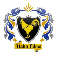 Hahn Films LLC Logo