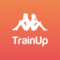 Kappa TrainUp Logo