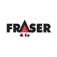 Fraser & Co Logo