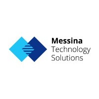 Messina Technology Solutions, LLC Logo