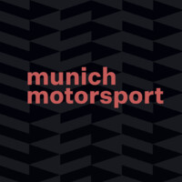 municHMotorsport e.V. Logo
