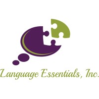 Language Essentials Logo