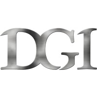 D. Gillette Industrial Services Inc Logo