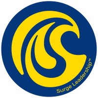 Surge Leadership Logo