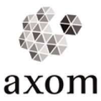 Axom Logo