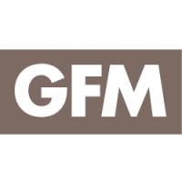 GF Media Logo