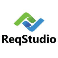 ReqStudio Logo