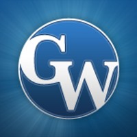 Garth Williams Casting Logo