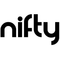 Nifty Marketing Logo