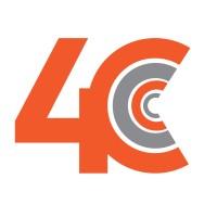 4C Recruitment Marketing Logo