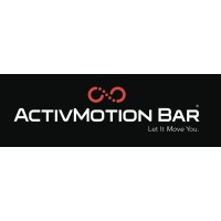 ActivMotion Bar Logo