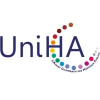 UniHA Logo