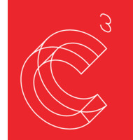 Coffee Cube Logo