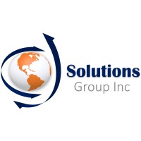 CJ Solutions Group Inc. Logo