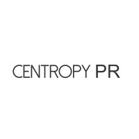 Centropy PR Logo