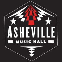 Asheville Music Hall Logo