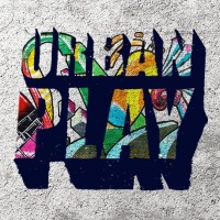 Urban Play Studio Logo
