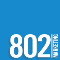 802marketing Logo