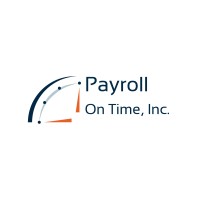 Payroll On Time, Inc Logo