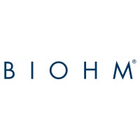 BIOHM Health Logo