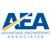 Advantage Engineering Associates P.C. (AEA) Logo