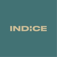 Grupo Índice Logo