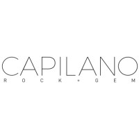 Capilano Rock & Gem Logo