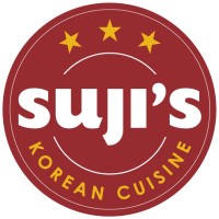 Sujis Korean Cuisine Logo