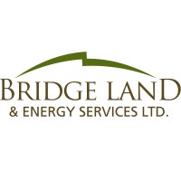 Bridge Land & Energy Services Ltd. Logo