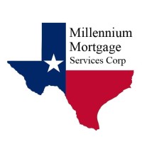 Millennium Mortgage Services Logo