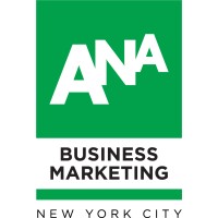 ANA Business Marketing NYC Logo