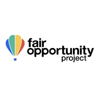 Fair Opportunity Project Logo
