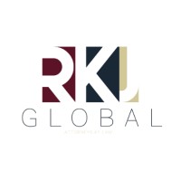 RKJ Global Logo