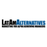 LatAm Alternatives Logo