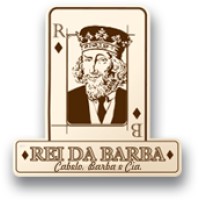 Rei da Barba Logo