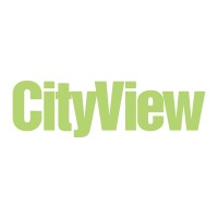 CityView Logo